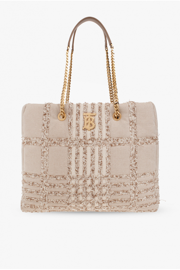 Burberry ‘Lola Medium’ shopper bag