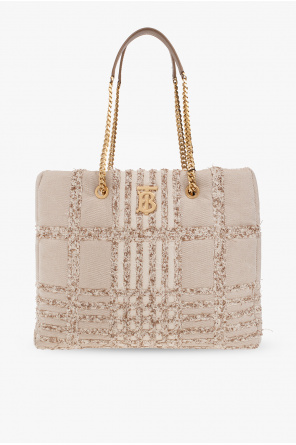 ‘lola medium’ shopper bag od Burberry