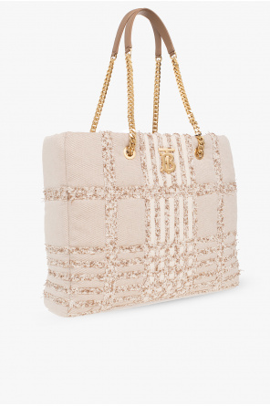 Burberry ‘Lola Medium’ shopper bag