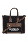 Burberry ‘Freya Mini’ shoulder bag