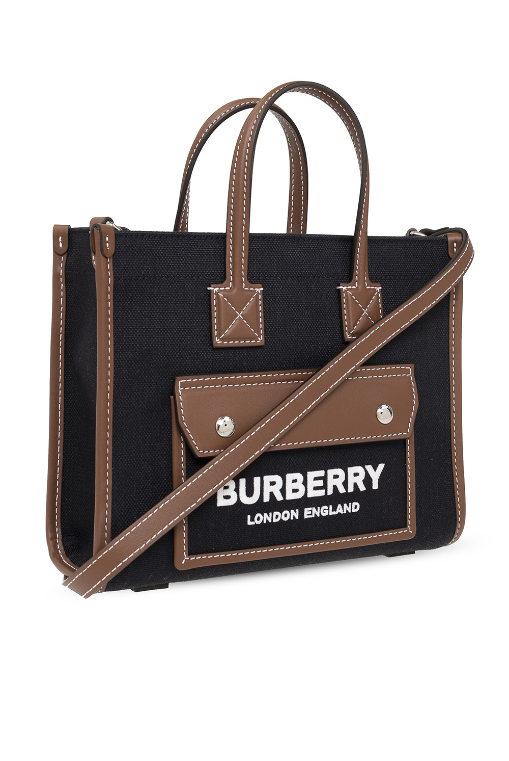 Burberry ‘Freya Mini’ shoulder bag