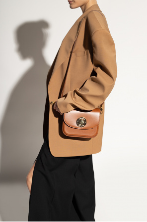 ‘elizabeth small’ shoulder bag od Burberry