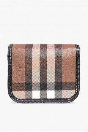 burberry detachable-hood ‘Elizabeth Small’ shoulder bag