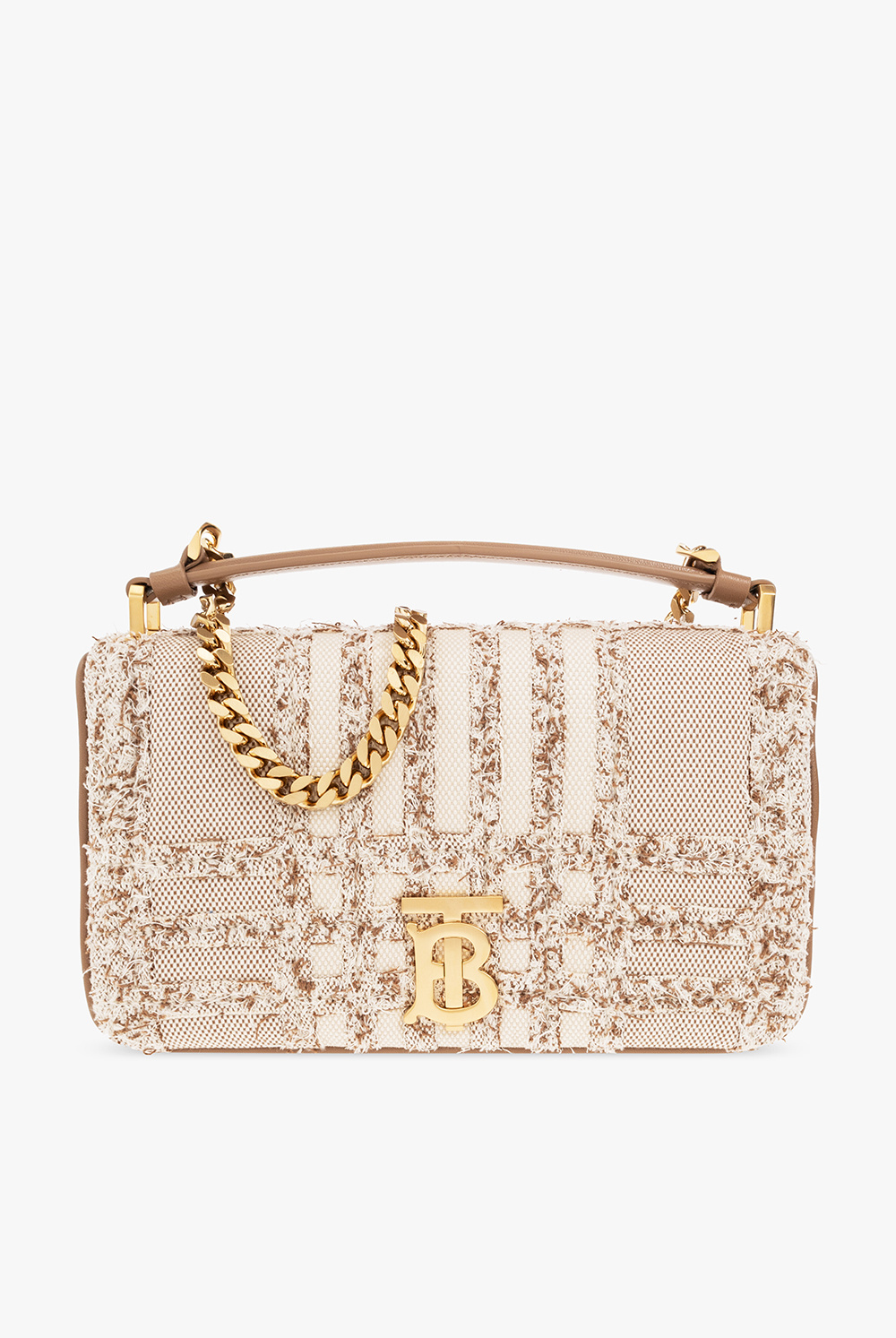 Burberry ‘Lola’ shoulder bag