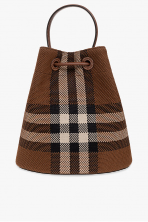 Burberry ‘TB Small’ bucket bag