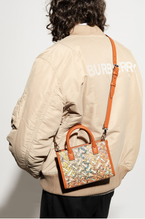 ‘denny mini’ shoulder bag od Burberry