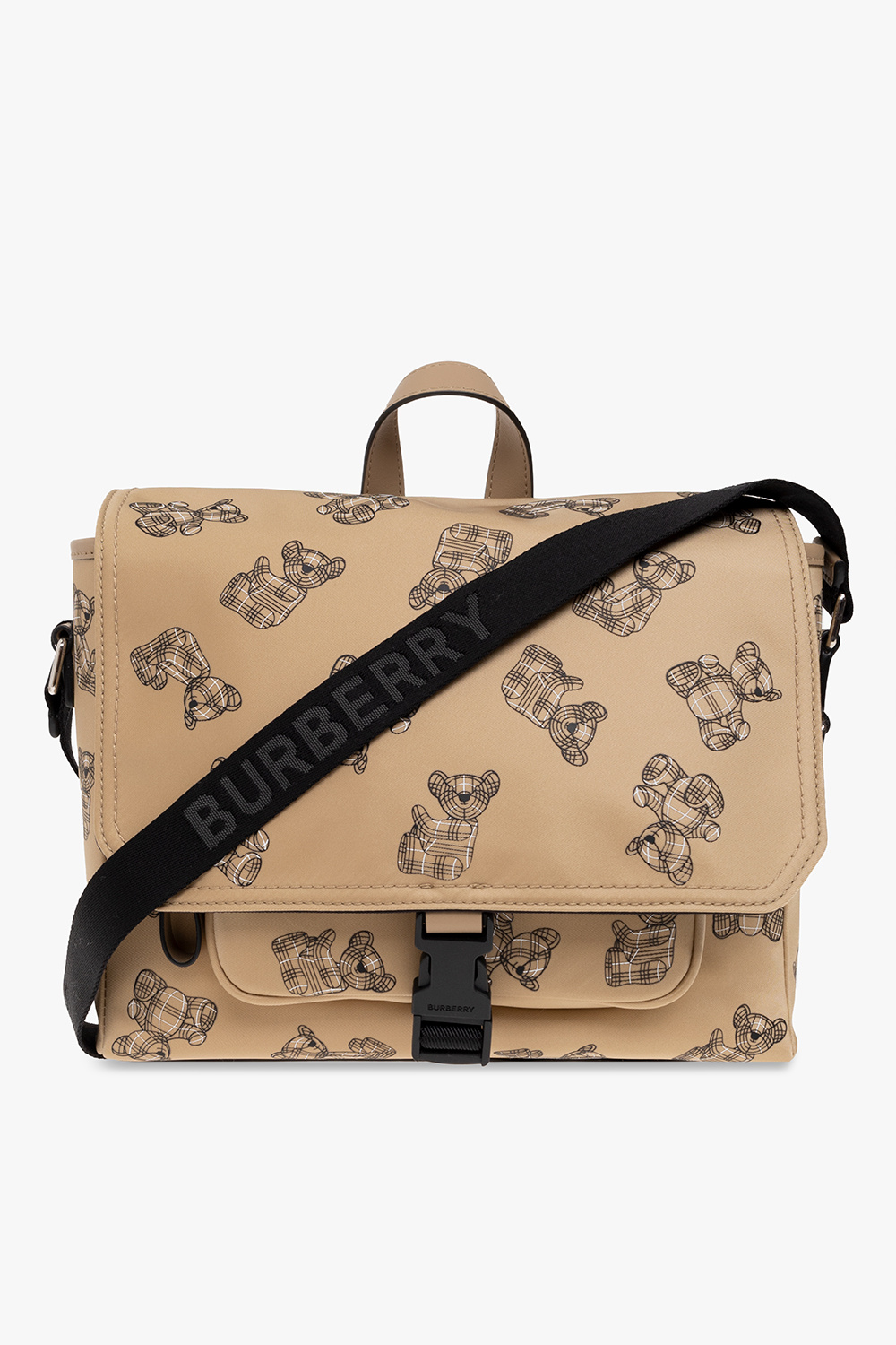 Burberry Kids ‘Dewey’ shoulder bag