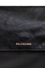 Balenciaga BLACK Shoulder bag ‘Grungy’