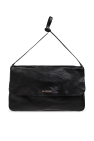 Balenciaga BLACK Shoulder bag ‘Grungy’