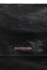Balenciaga BLACK Shoulder bag ‘Grungy’