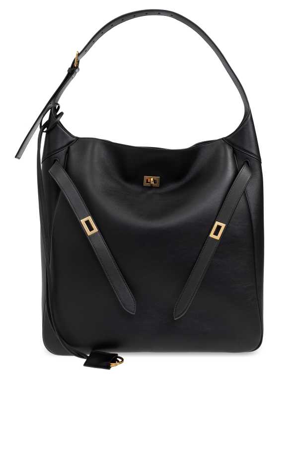 Shoulder bag ‘Bel Air Large’, zdjęcie 1 Shoulder bag ‘Bel Air Large’ od Balenciaga