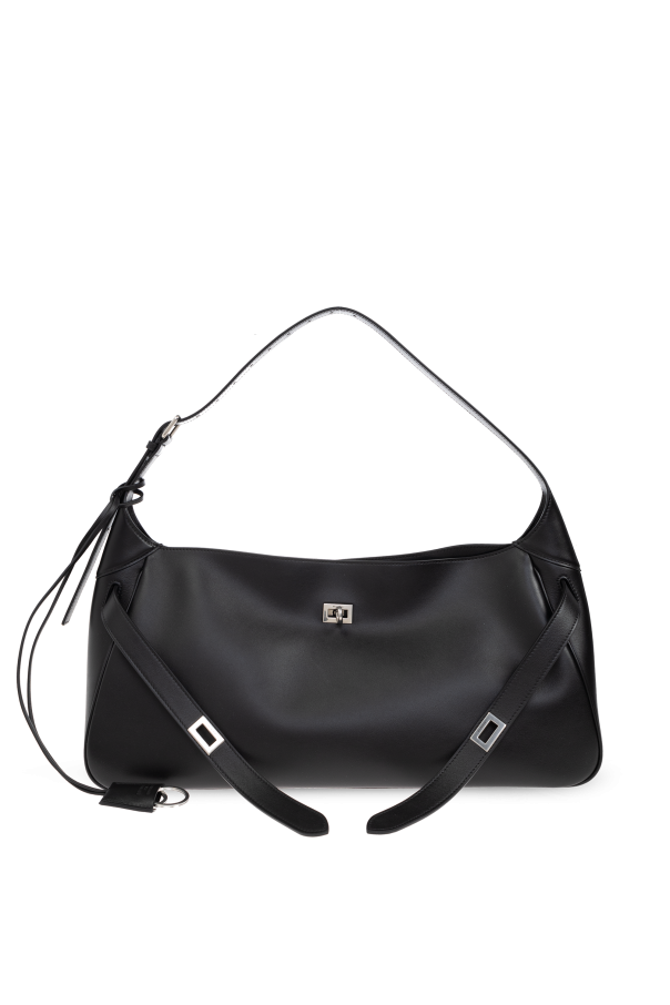 Shoulder bag Bel Air Medium, zdjęcie 1 Shoulder bag Bel Air Medium od Balenciaga