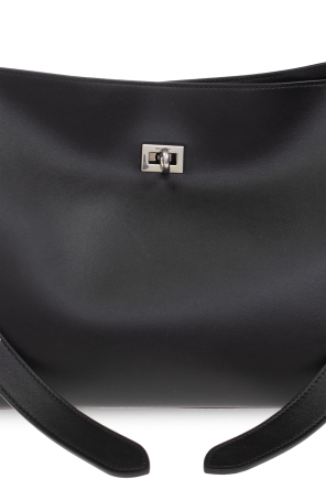 Balenciaga Torba na ramię `Bel Air Medium`