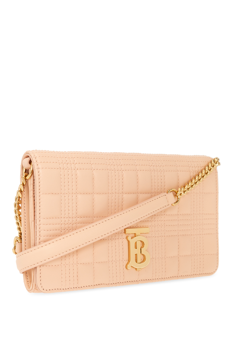 Burberry Wallet with shoulder strap, Women's Accessories