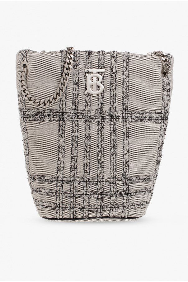 Burberry ‘Lola Small’ bucket bag