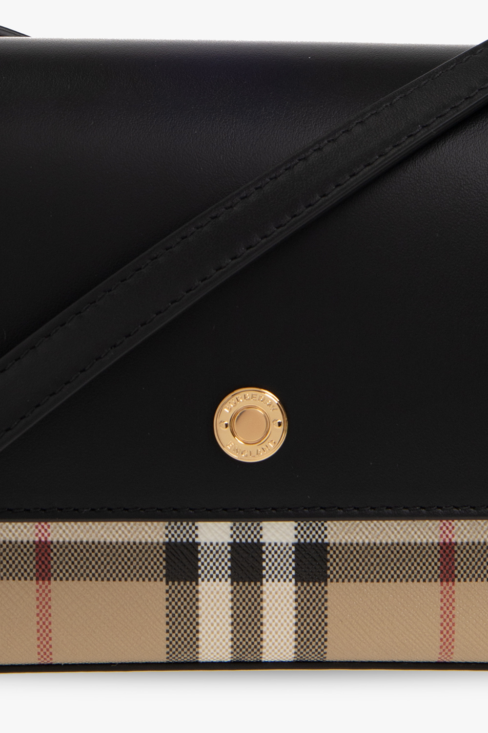 Burberry ‘New Hampshire’ shoulder bag