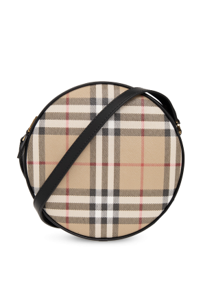 man burberry scarves giant check scarf