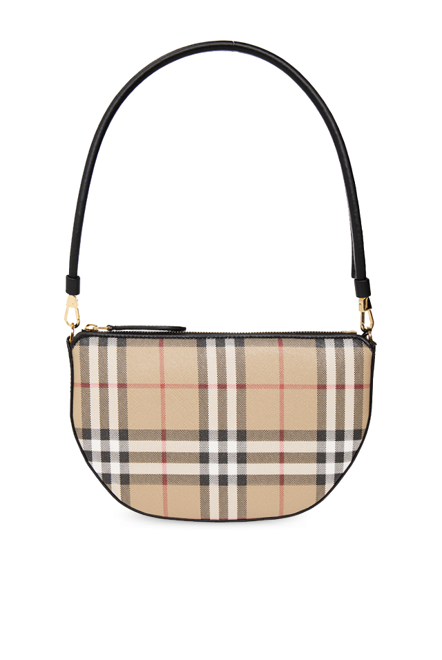 Burberry ‘Olympia’ shoulder bag