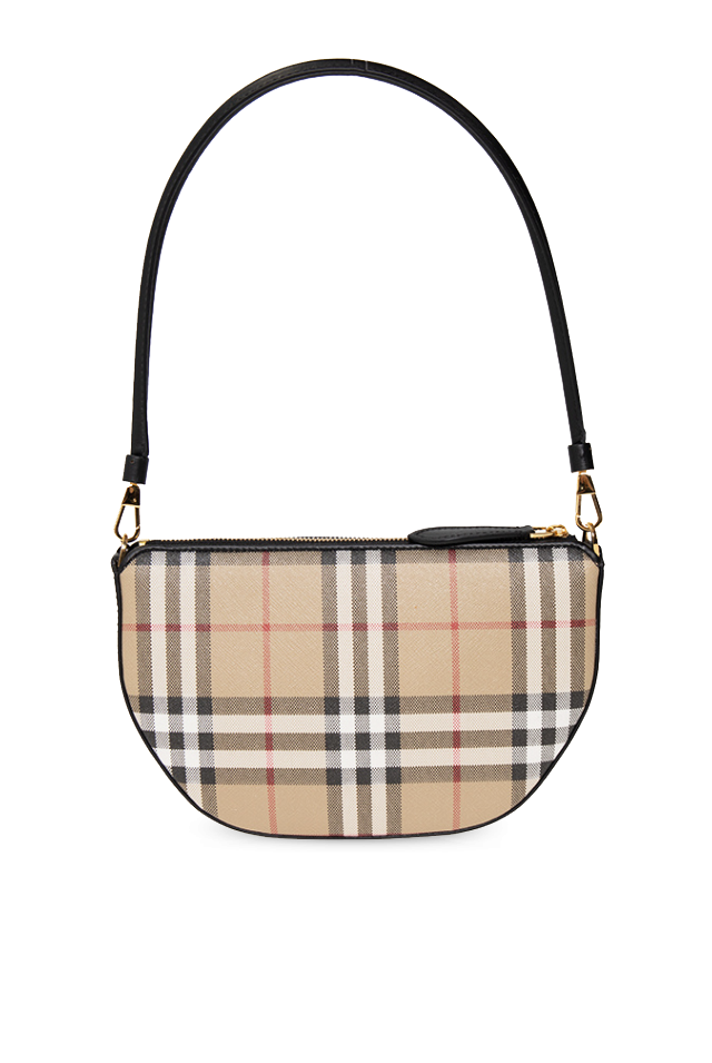 Burberry ‘Olympia’ shoulder bag