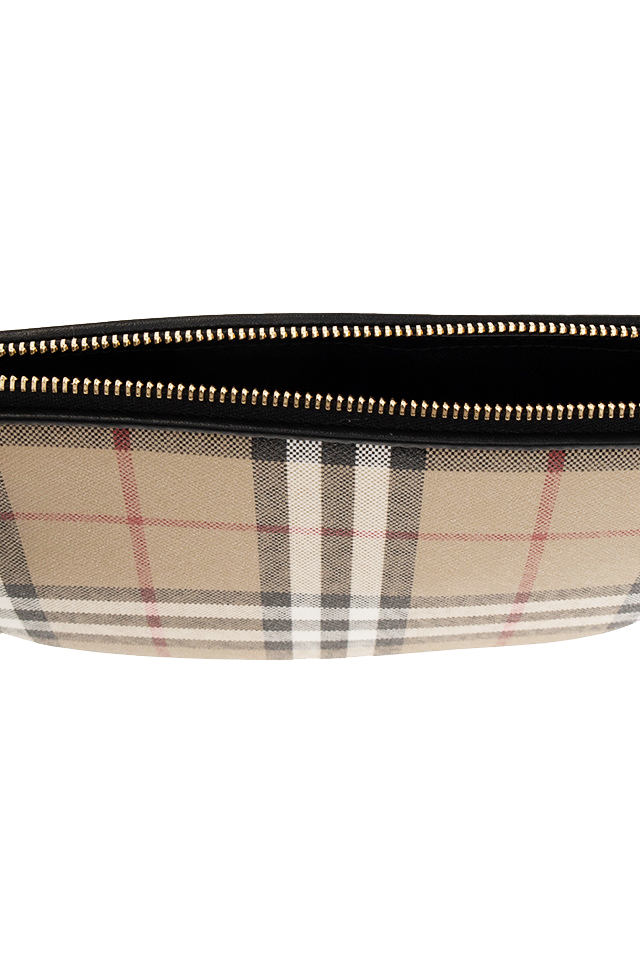 Burberry ‘Olympia’ shoulder bag