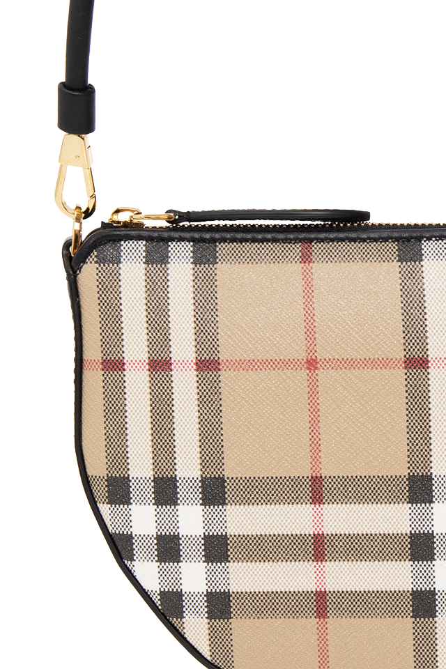 Burberry ‘Olympia’ shoulder bag