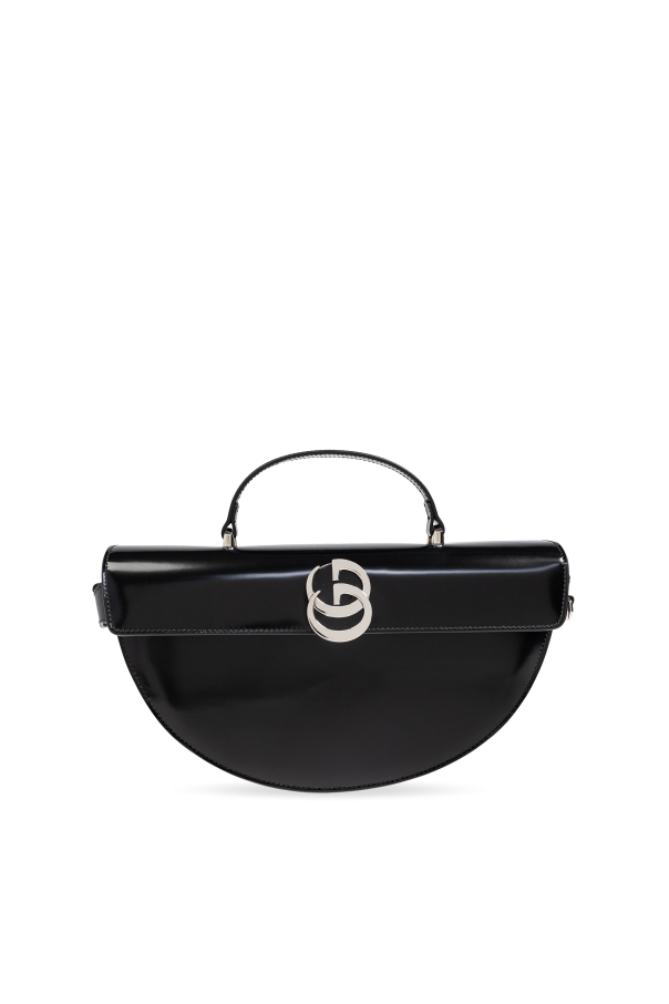 Gucci Handbag Half-Moon Medium