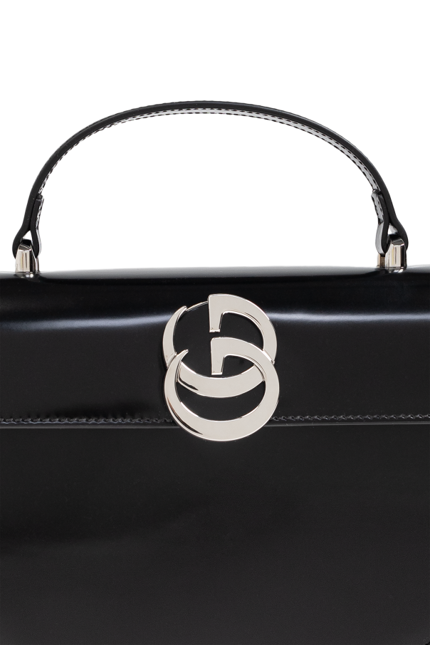 Gucci Handbag Half-Moon Medium