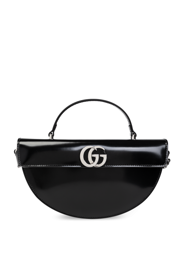 Gucci Torba do ręki `Half-Moon Small`