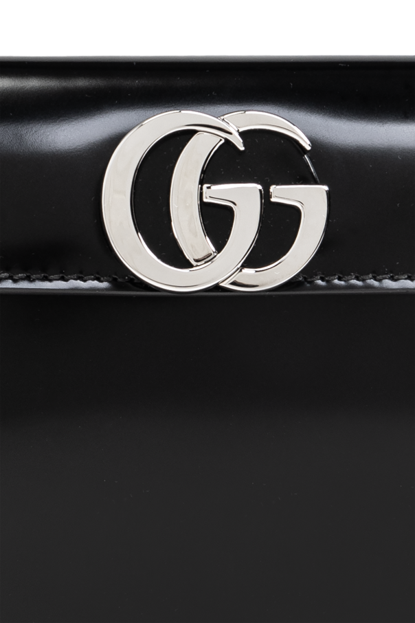 Gucci Handbag Half-Moon Small