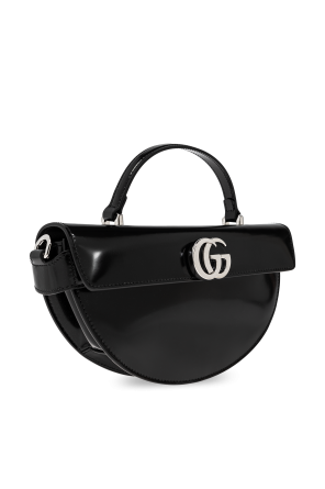 Gucci Torba do ręki `Half-Moon Small`