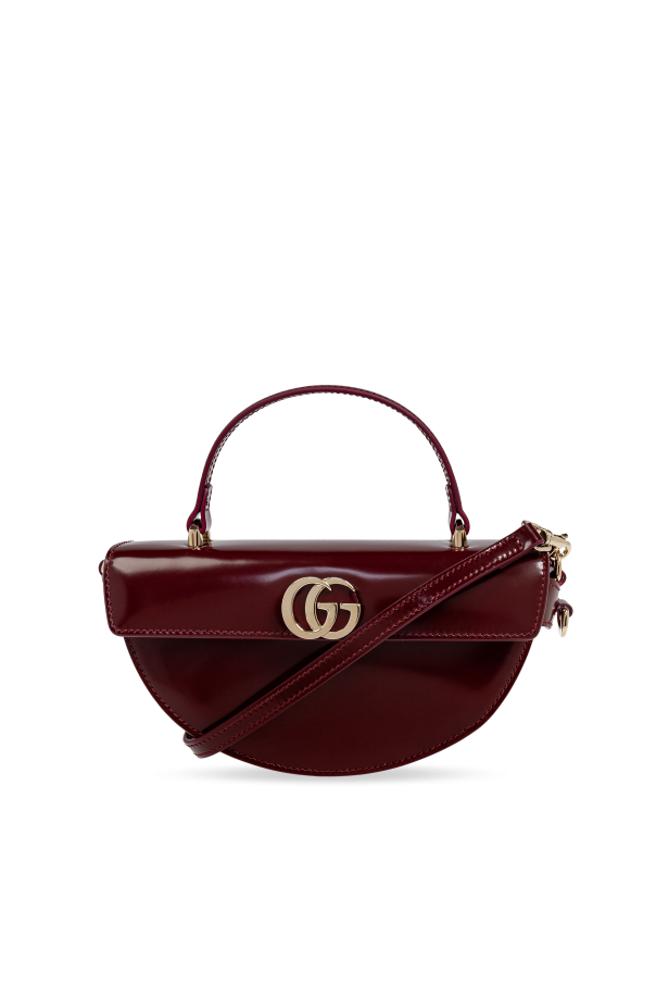 Gucci Torba do ręki `Mini Half-Moon`