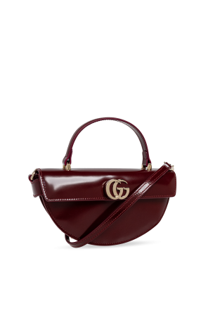 Gucci Torba do ręki `Mini Half-Moon`