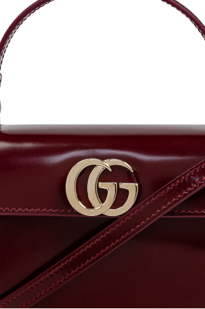 Gucci Torba do ręki `Mini Half-Moon`