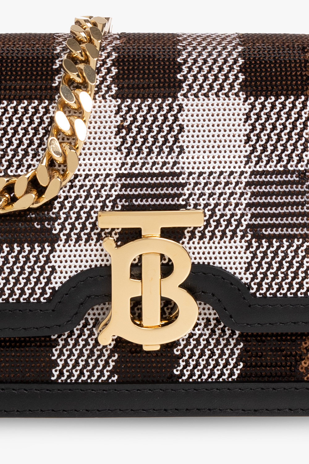 Burberry ‘TB Mini’ shoulder bag