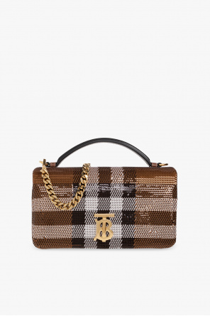 Burberry Butterfly 4327