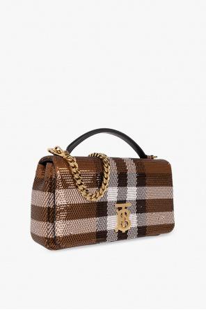 burberry jodhpurs ‘Lola Small’ shoulder bag