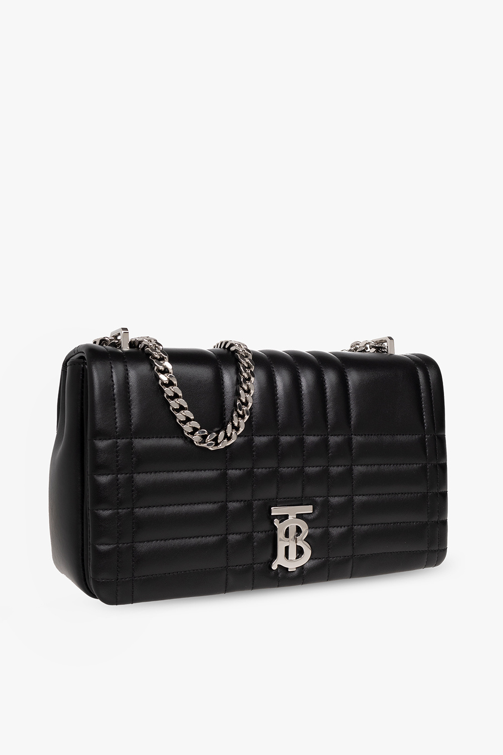 Burberry ‘Lola Medium’ quilted shoulder bag