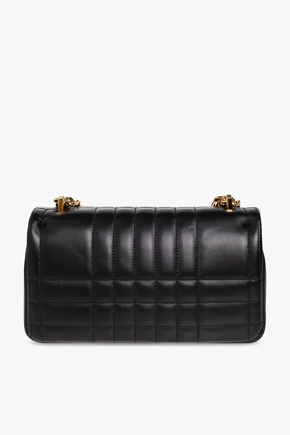 Burberry ‘Lola Small’ quilted shoulder bag