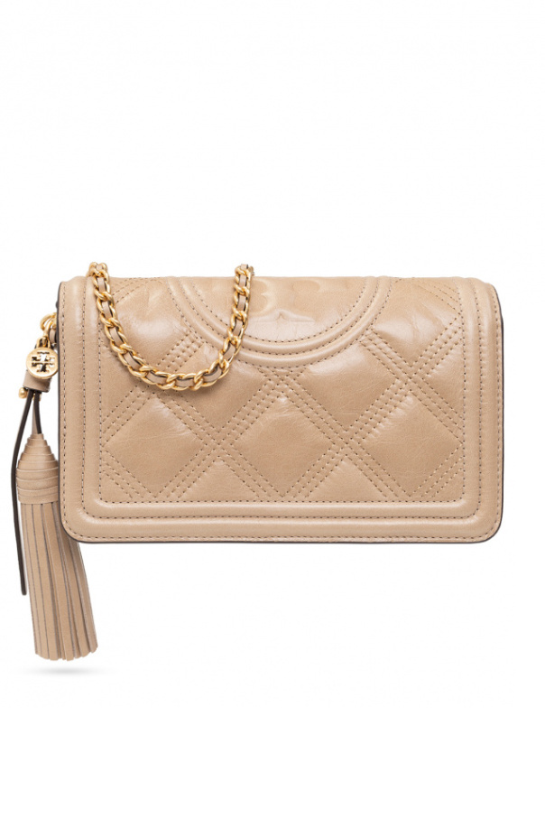 Tory Burch Wallet with chain