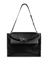 Bottega Veneta BLACK Shoulder bag Andiamo Large