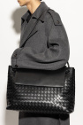 Bottega Veneta BLACK Shoulder bag Andiamo Large