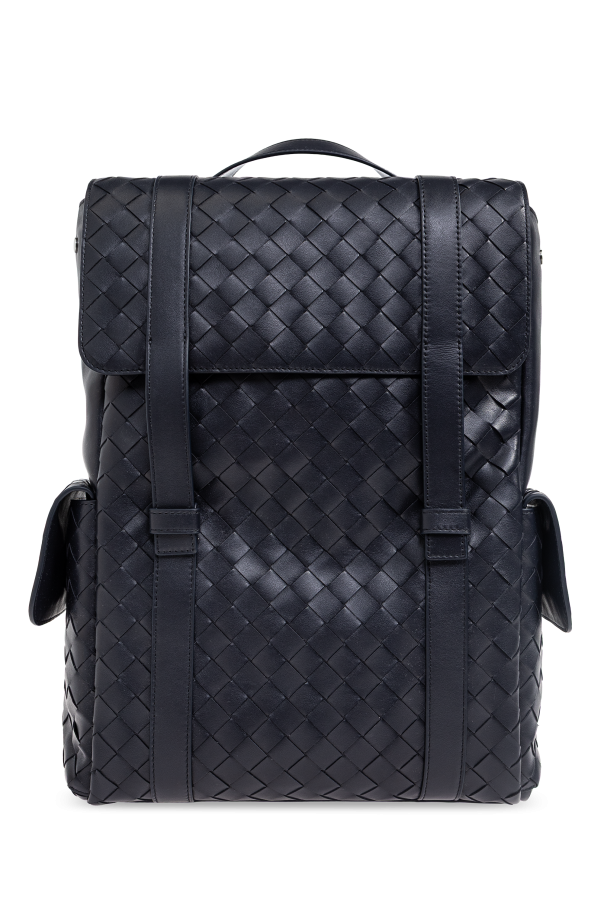 ‘Back to School’ backpack od Bottega Veneta