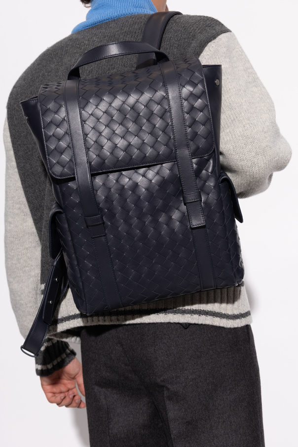 Bottega Veneta ‘Back to School’ backpack