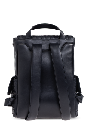 Bottega Veneta ‘Back to School’ backpack