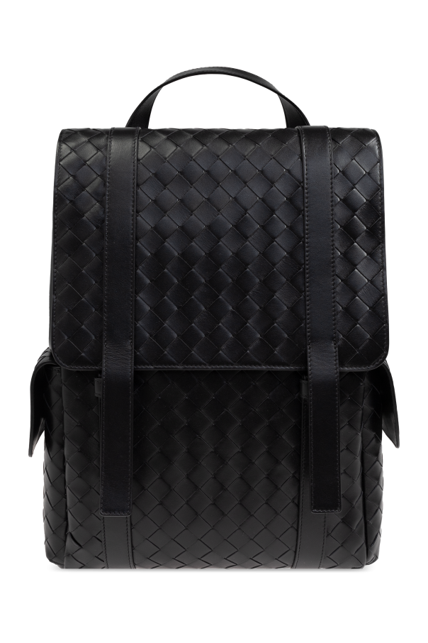 Bottega Veneta Leather backpack