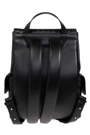 Bottega Veneta Leather backpack