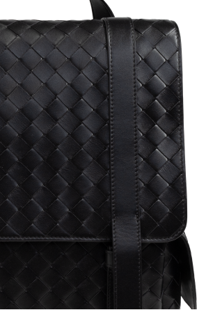 Bottega Veneta Leather backpack