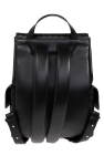 Bottega Veneta BLACK Leather backpack