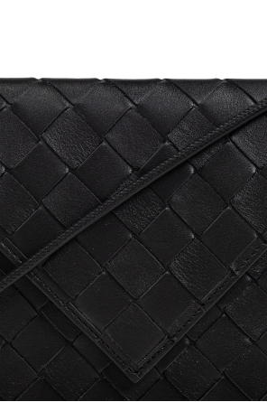 Bottega Veneta Etui na telefon `Solstice Horizontal`