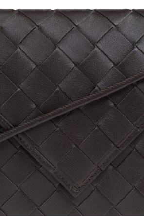 Bottega Veneta Etui na telefon `Solstice Horizontal`